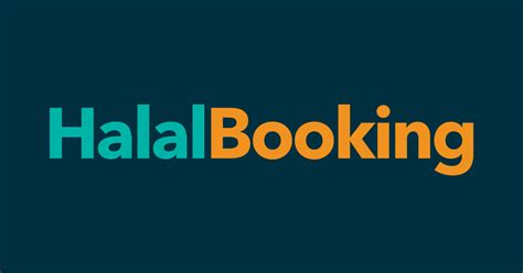 Halal booking istanbul